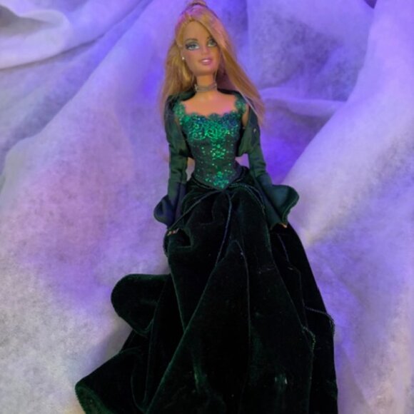Special Edition Barbie Doll - Picture 1 of 7
